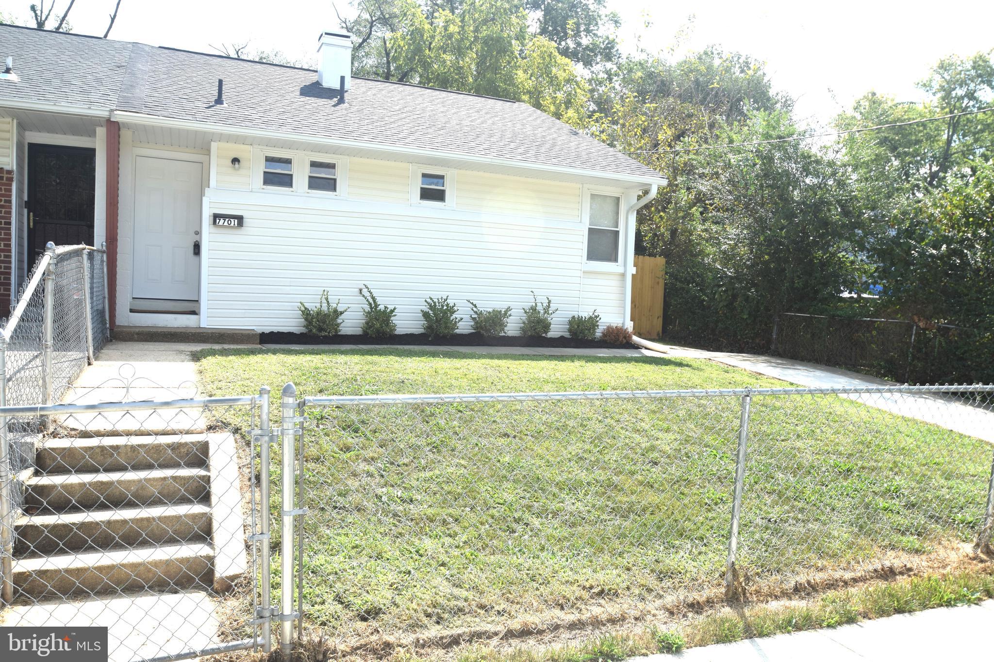 7701 Normandy Road Landover, MD 20785 - Photo 2 of 30