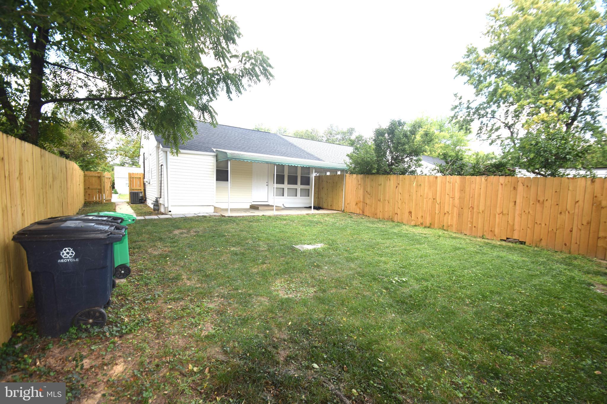 7701 Normandy Road Landover, MD 20785 - Photo 28 of 30