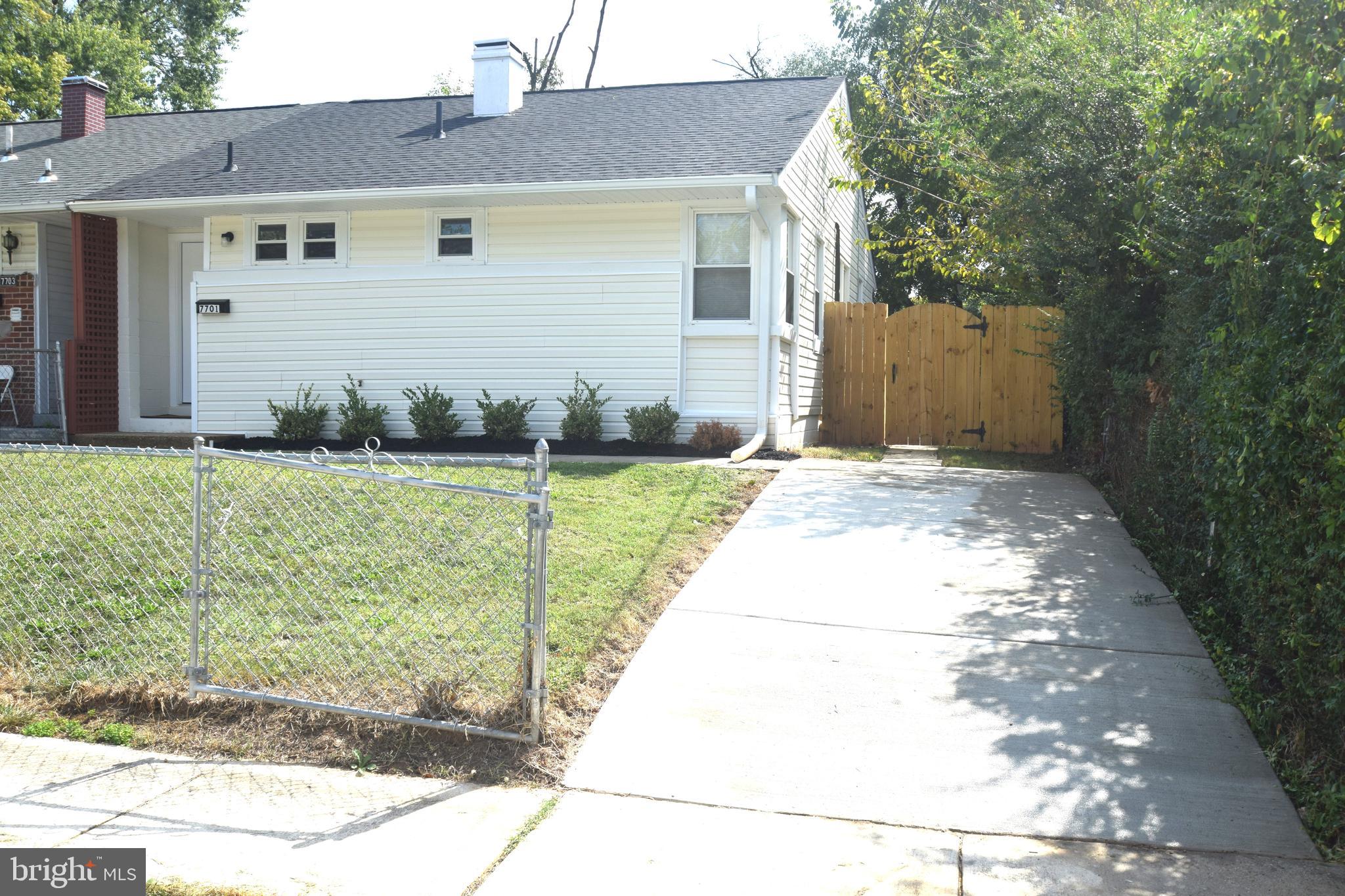 7701 Normandy Road Landover, MD 20785 - Photo 4 of 30