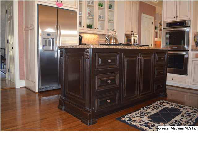 430 Woodward Road Trussville, AL 35173 - Photo 11 of 29