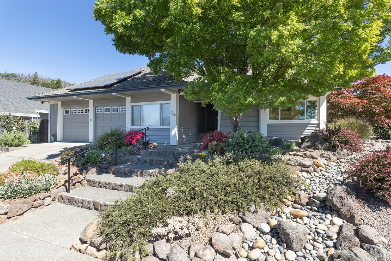 700 Montclair Drive Santa Rosa, CA 95409 - Photo 1 of 1 Gallery Image 1