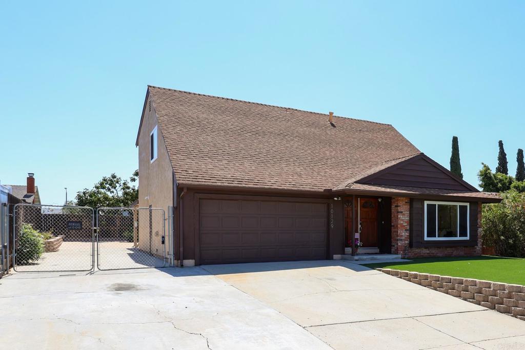 10129 Timberlane Way Santee, CA 92071 - Photo 17 of 18
