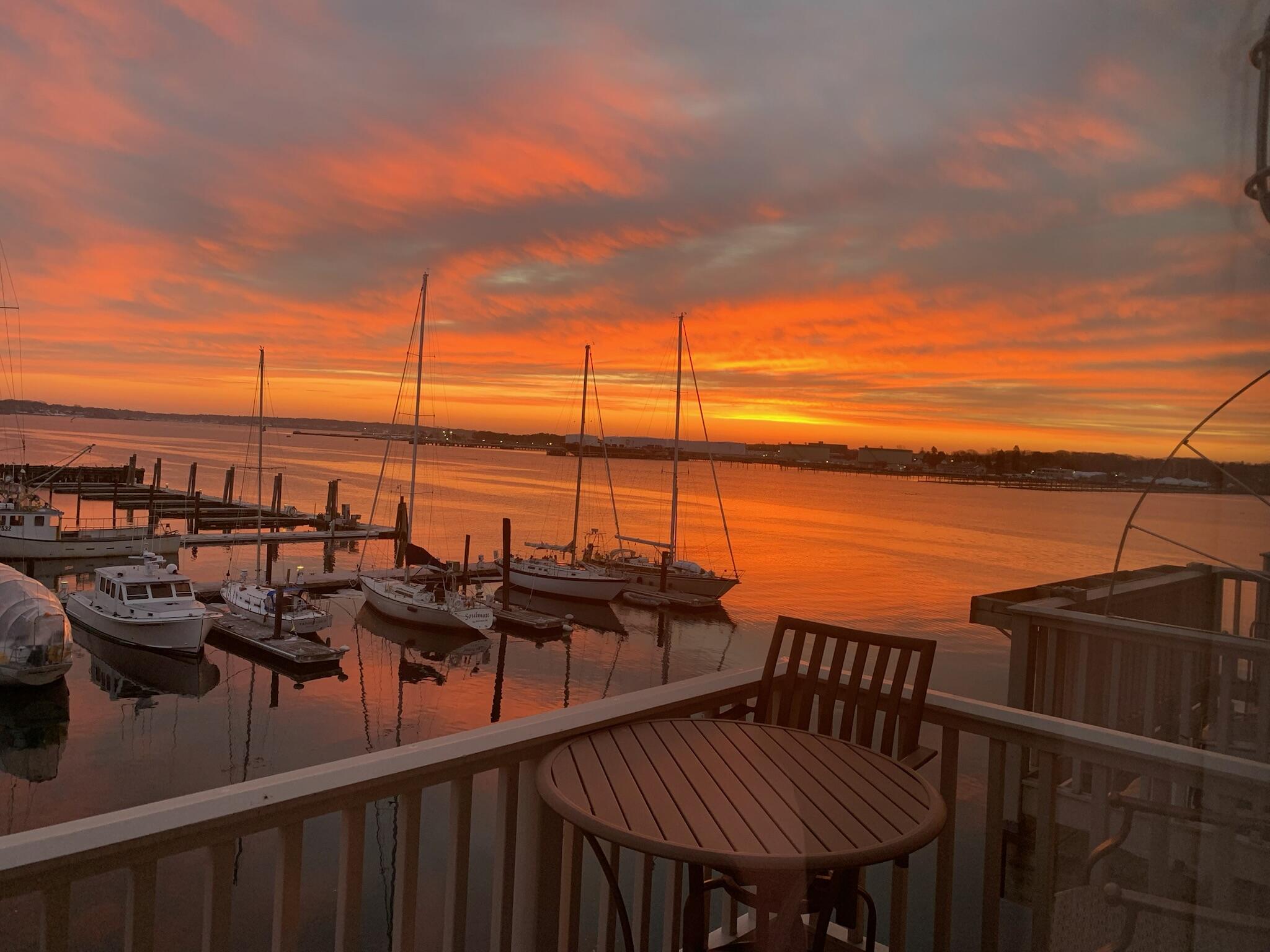 311 Chandlers Wharf Unit 311  
