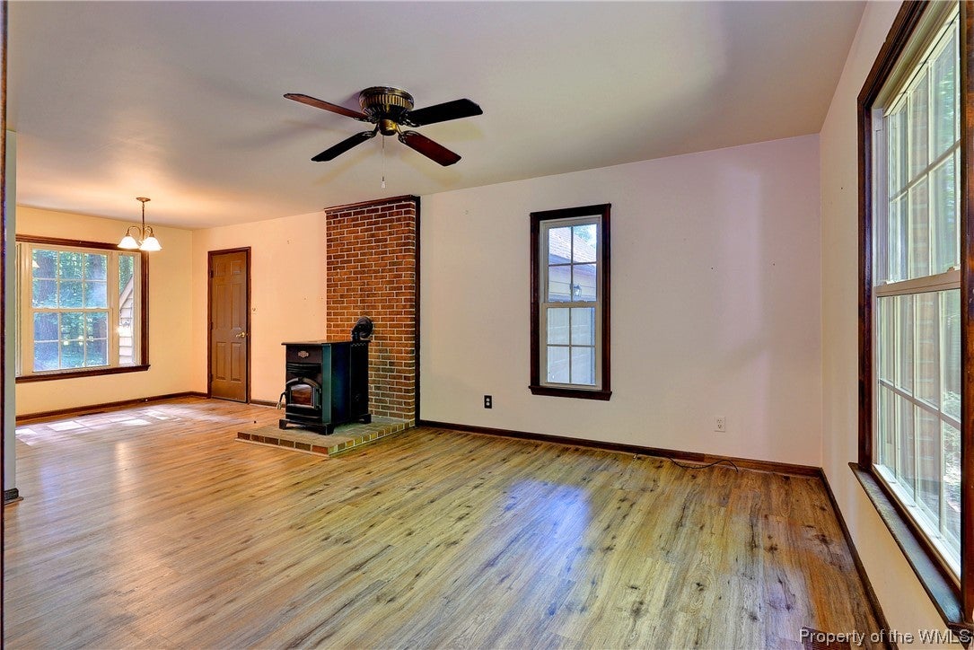 105 Branchs Pond Road Toano, VA 23168 - Photo 8 of 36 Gallery Image 8