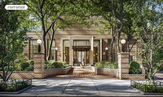 $3,255,000 | 400 East 84th Street, Unit 34B | Upper East Side