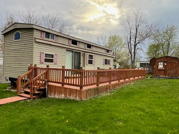 $55,000 | 2795 East 28th Road, Marseilles, IL 61341