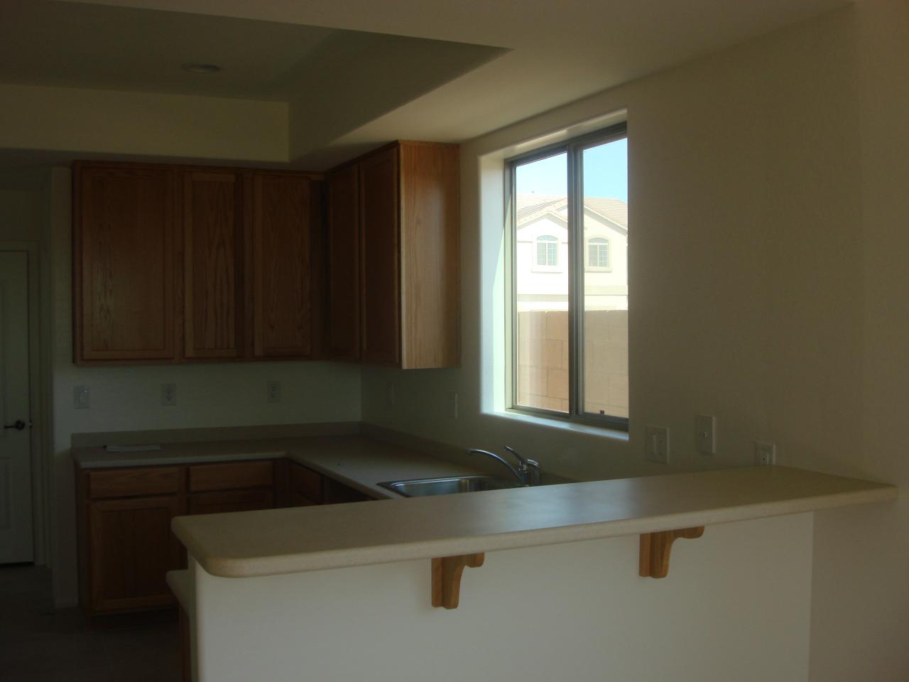 44953 West Rhea Road Maricopa, AZ 85139 - Photo 2 of 5 Kitchen