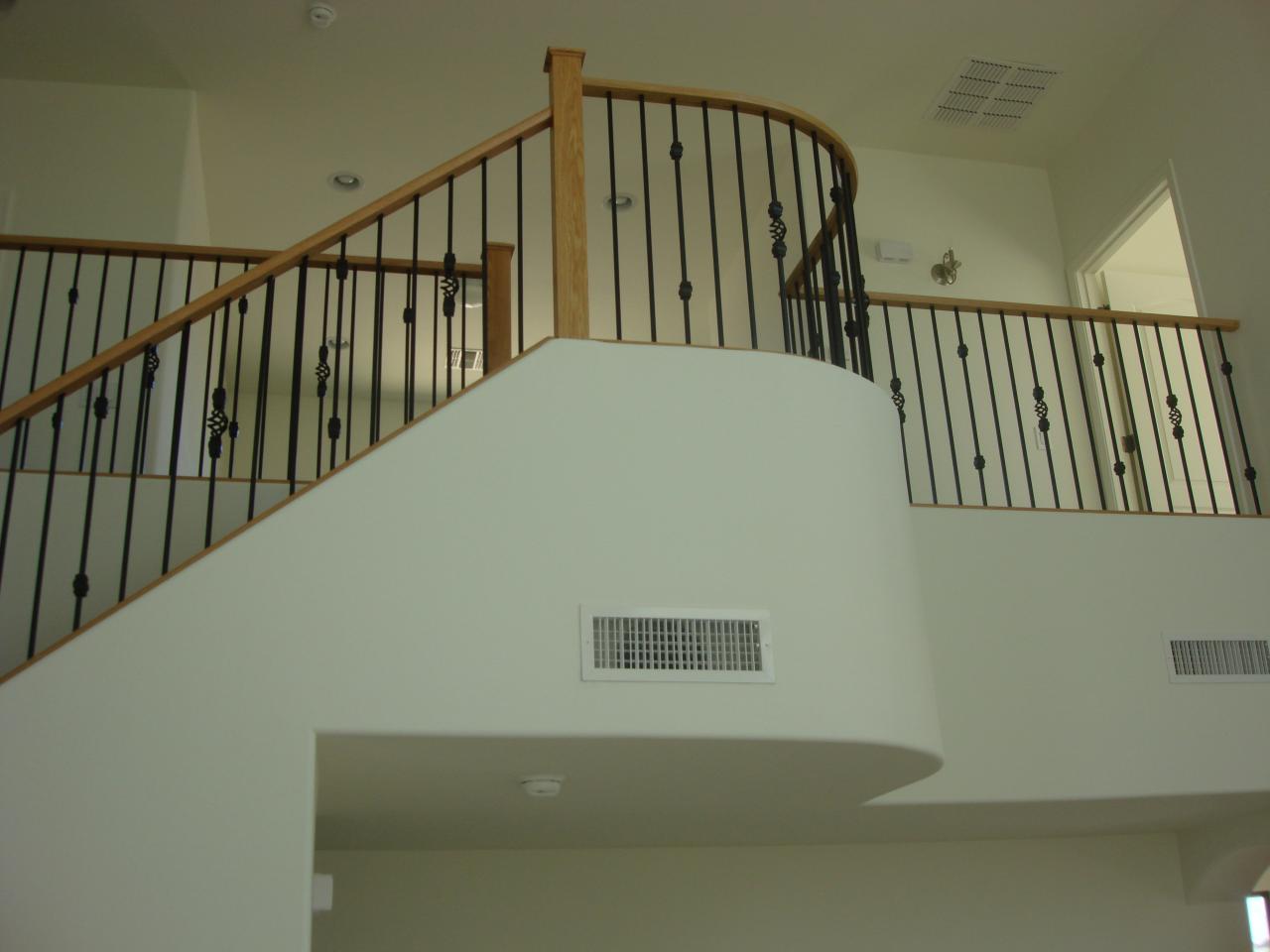 44953 West Rhea Road Maricopa, AZ 85139 - Photo 5 of 5 View of stair rail and loft