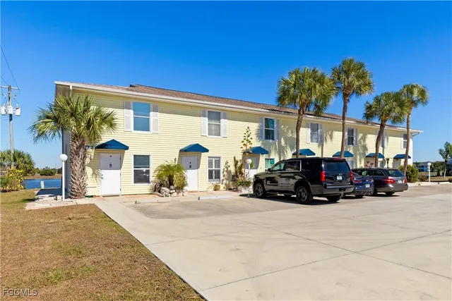 $205,000 | 26272 Rampart Boulevard, Unit 102, Punta Gorda, FL 33983