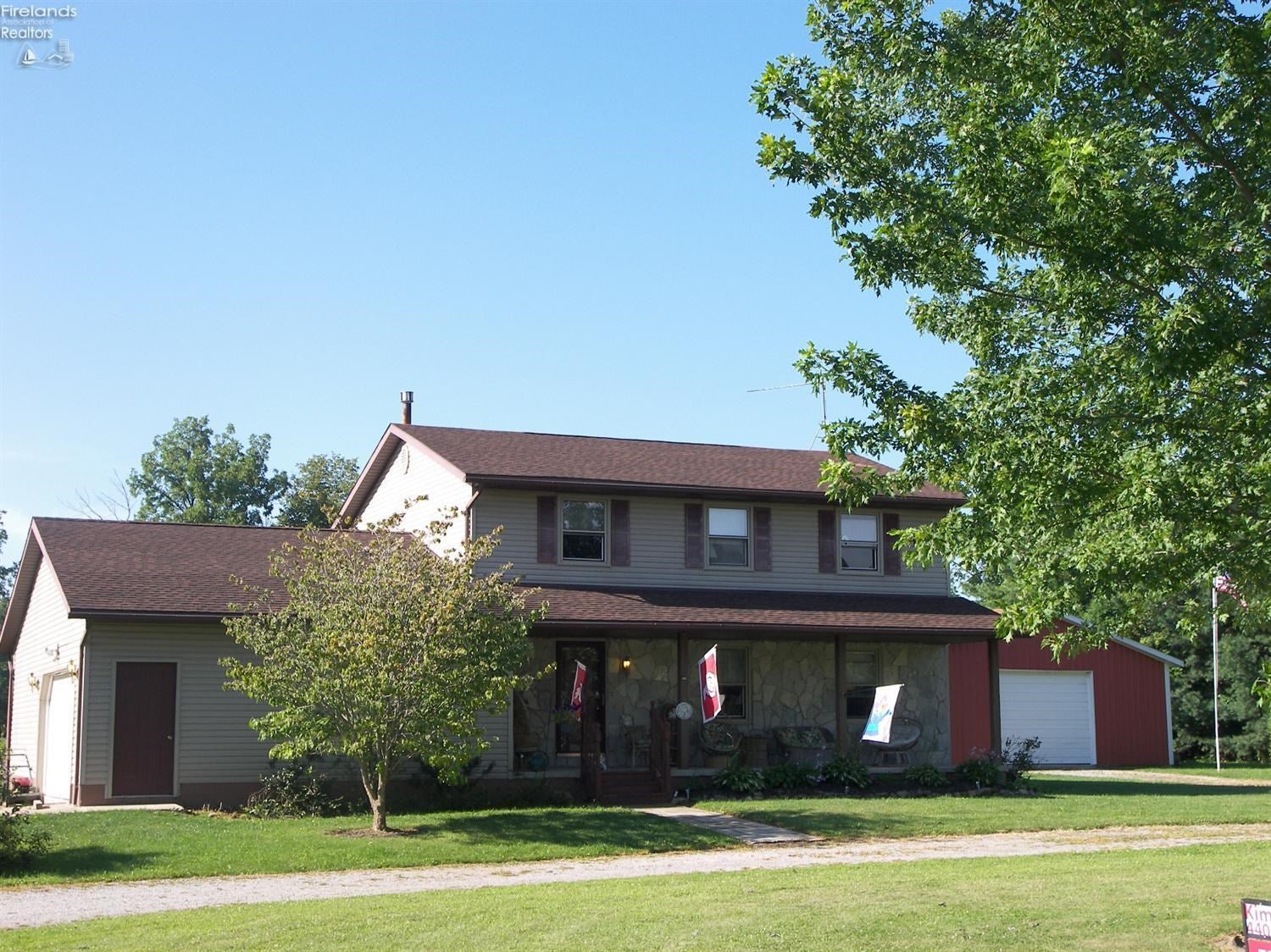 3739 Vine Road Collins, OH 44826 - Photo 1 of 10 Gallery Image 1
