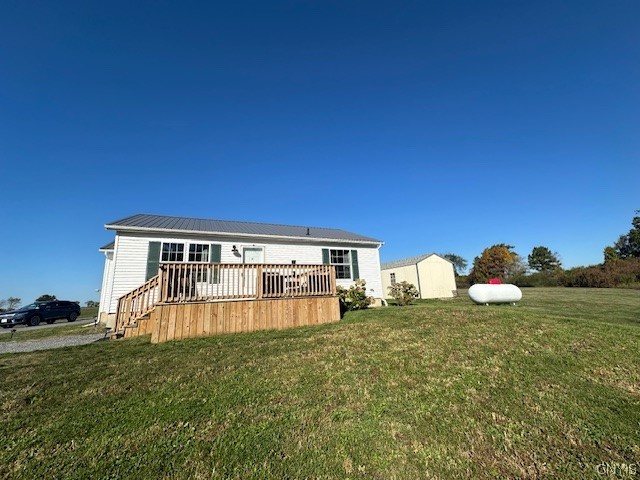 26172 Walrath Road Lyme, NY 13622 - Photo 4 of 39