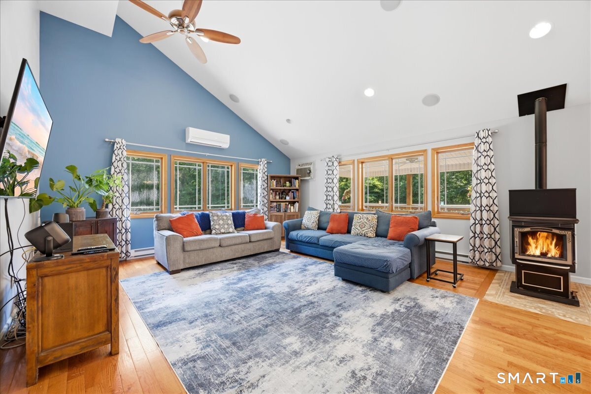 5 Summit Road Columbia, CT 06237 - Photo 15 of 31
