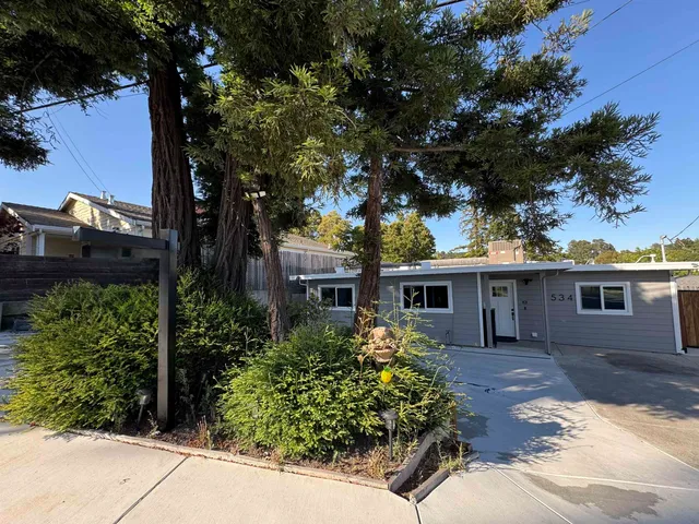 $820,000 | 534 Rincon Road, El Sobrante, CA 94803