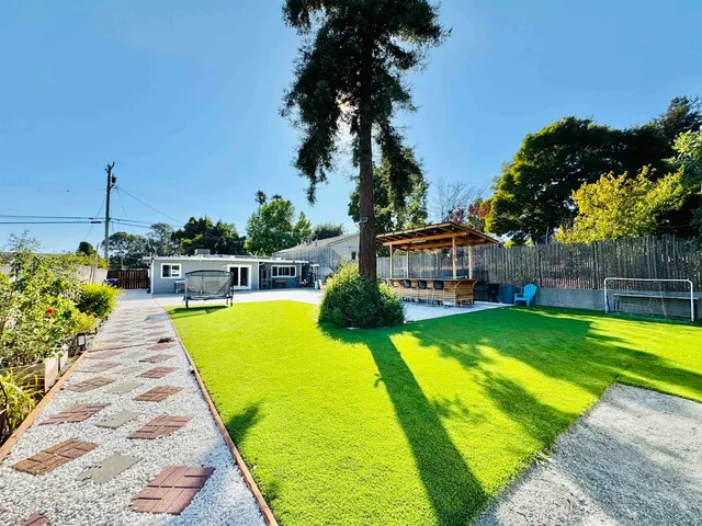 $820,000 | 534 Rincon Road, El Sobrante, CA 94803