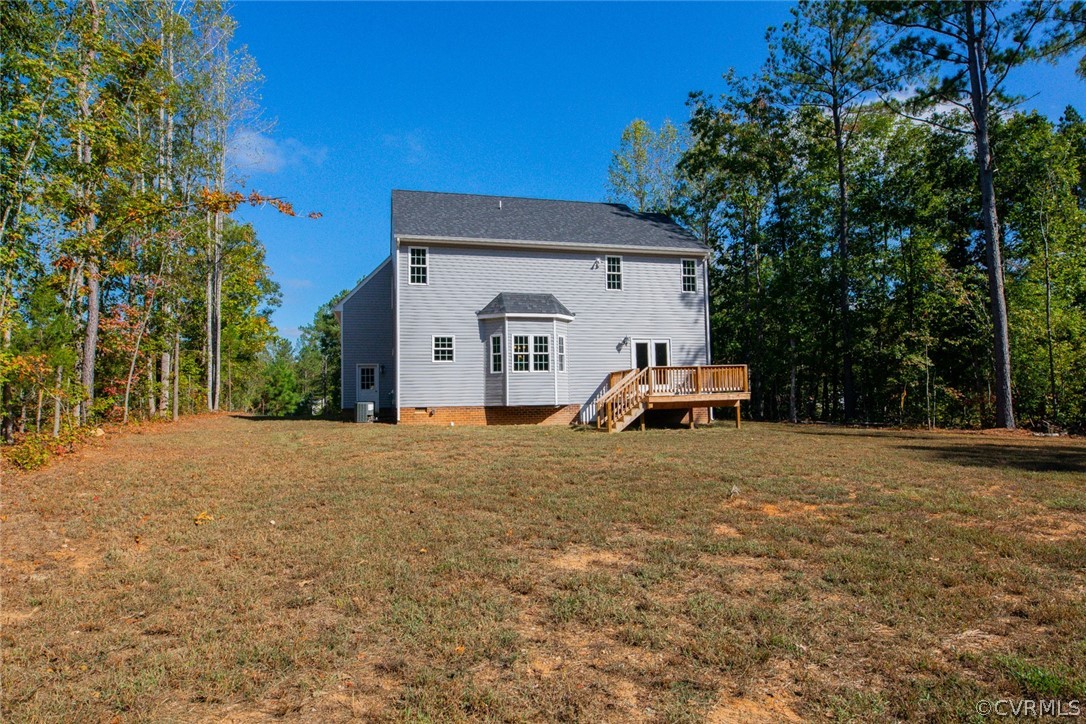 0 Corte Castle Road Chesterfield, VA 23838 - Photo 32 of 37