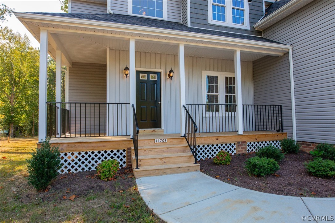 0 Corte Castle Road Chesterfield, VA 23838 - Photo 33 of 37