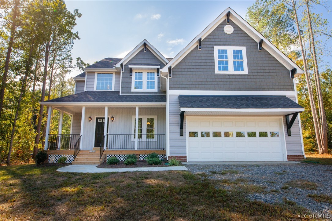 0 Corte Castle Road Chesterfield, VA 23838 - Photo 36 of 37