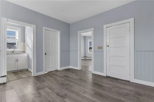 $1,800 | 78 Old Oak Avenue, Unit 2, Cranston, RI 02920