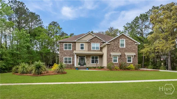 $814,900 | 220 Saint Catherine Circle, Richmond Hill, GA 31324