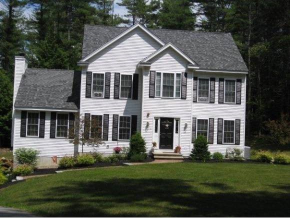 116 Murphy Road Peterborough, NH 03458 - Photo 1 of 1