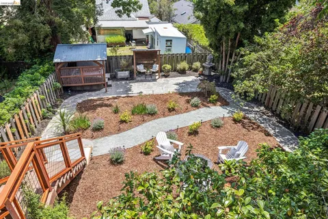 $998,000 | 3940 Ardley Avenue, Oakland, CA 94602