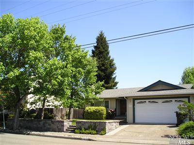 2423 Neotomas Avenue Santa Rosa, CA 95405 - Photo 1 of 1 street view 2423 Neotomas Avenue