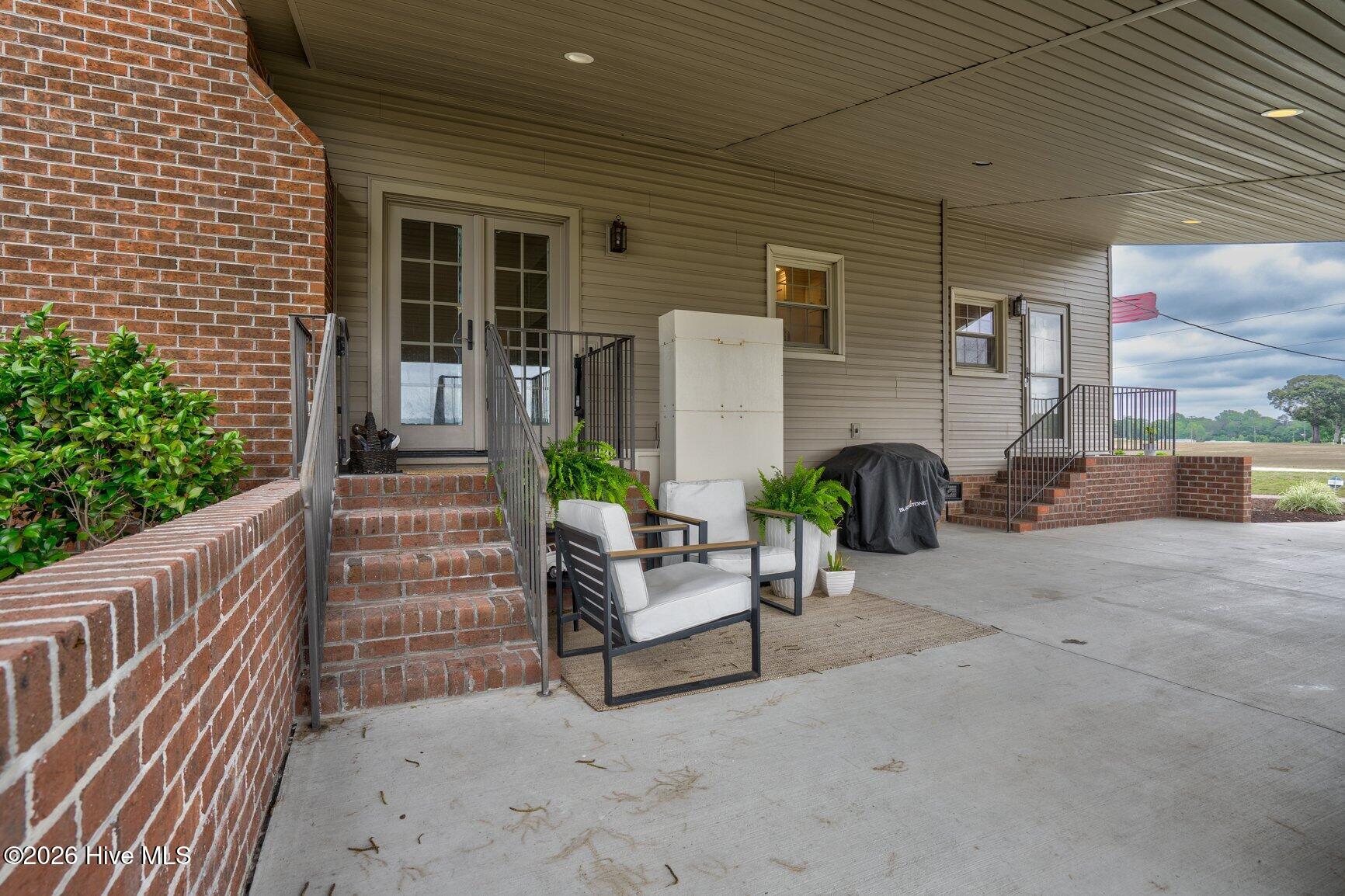 3295 Nobles Mill Pond Road Rocky Mount, NC 27801 - Photo 48 of 58 Carport