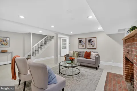 $1,599,000 | 4225 37th Street Northwest, Washington, DC 20008