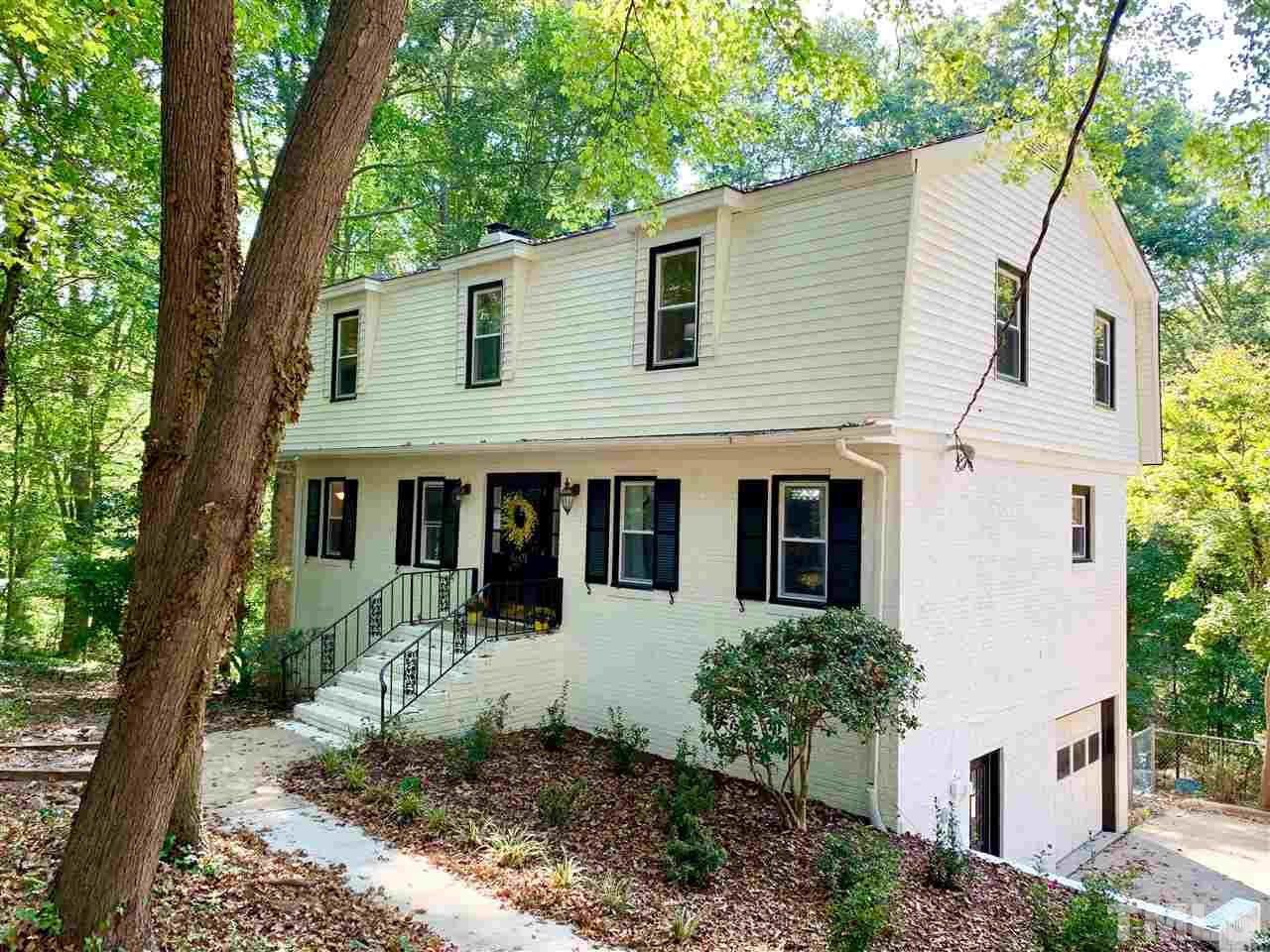 4601 Oak Park Road Raleigh, NC 27612 - Photo 1 of 30 Gallery Image 1