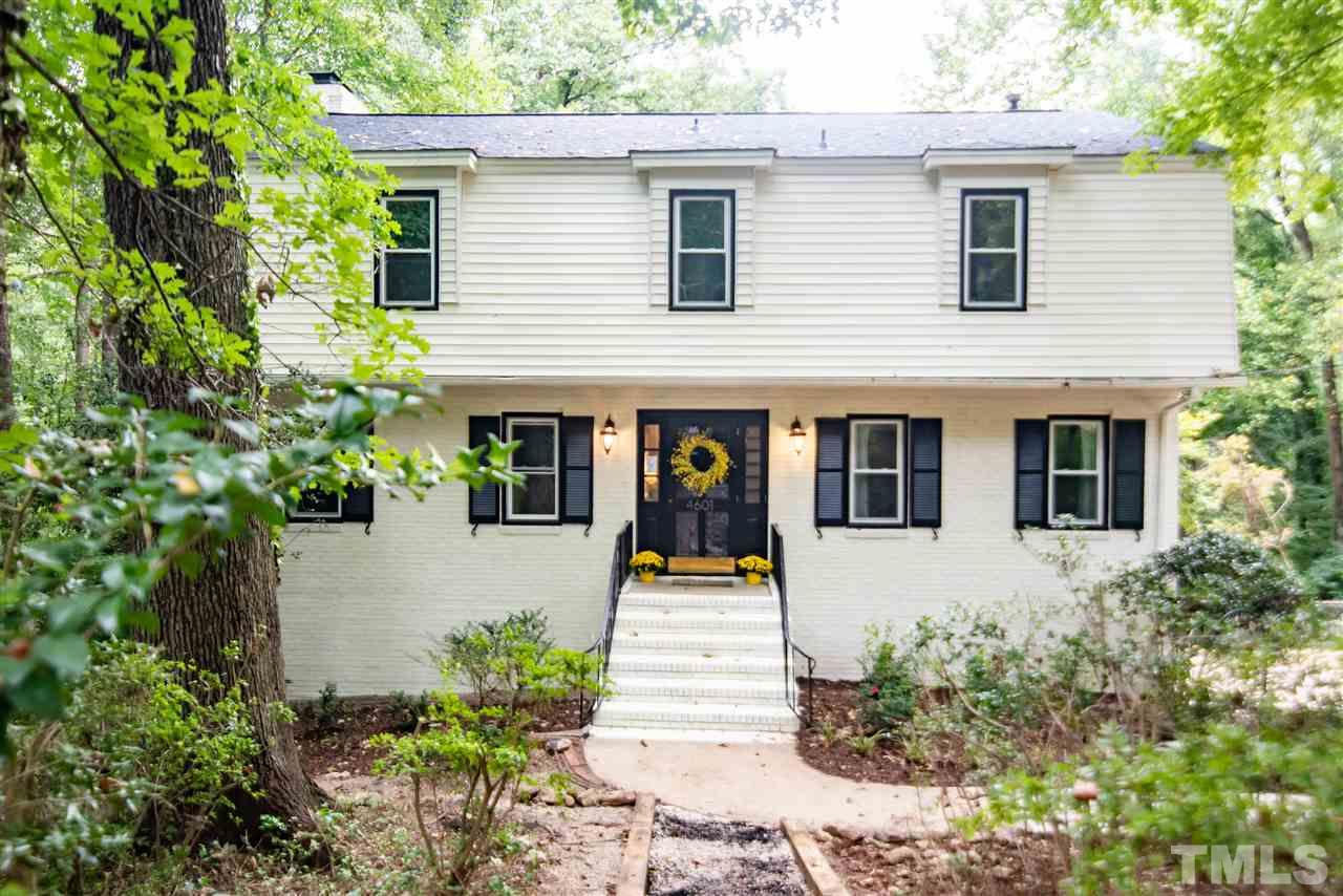 4601 Oak Park Road Raleigh, NC 27612 - Photo 2 of 30 Gallery Image 2