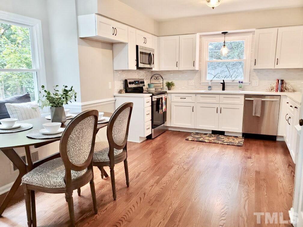 4601 Oak Park Road Raleigh, NC 27612 - Photo 13 of 30 Gallery Image 13