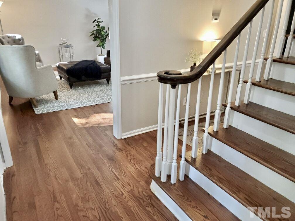 4601 Oak Park Road Raleigh, NC 27612 - Photo 4 of 30 Gallery Image 4