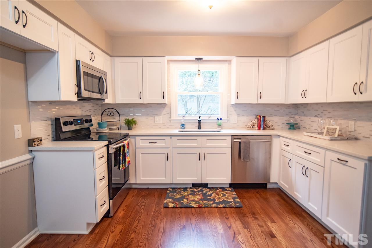 4601 Oak Park Road Raleigh, NC 27612 - Photo 8 of 30 Gallery Image 8