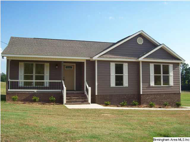 167 Old West Road Thorsby, AL 35171 - Photo 2 of 24