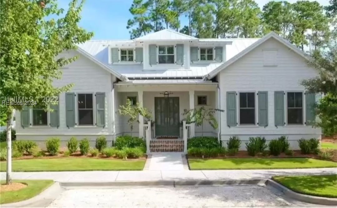 5 Tabby Shell Road Bluffton, SC 29910 - Photo 1 of 1
