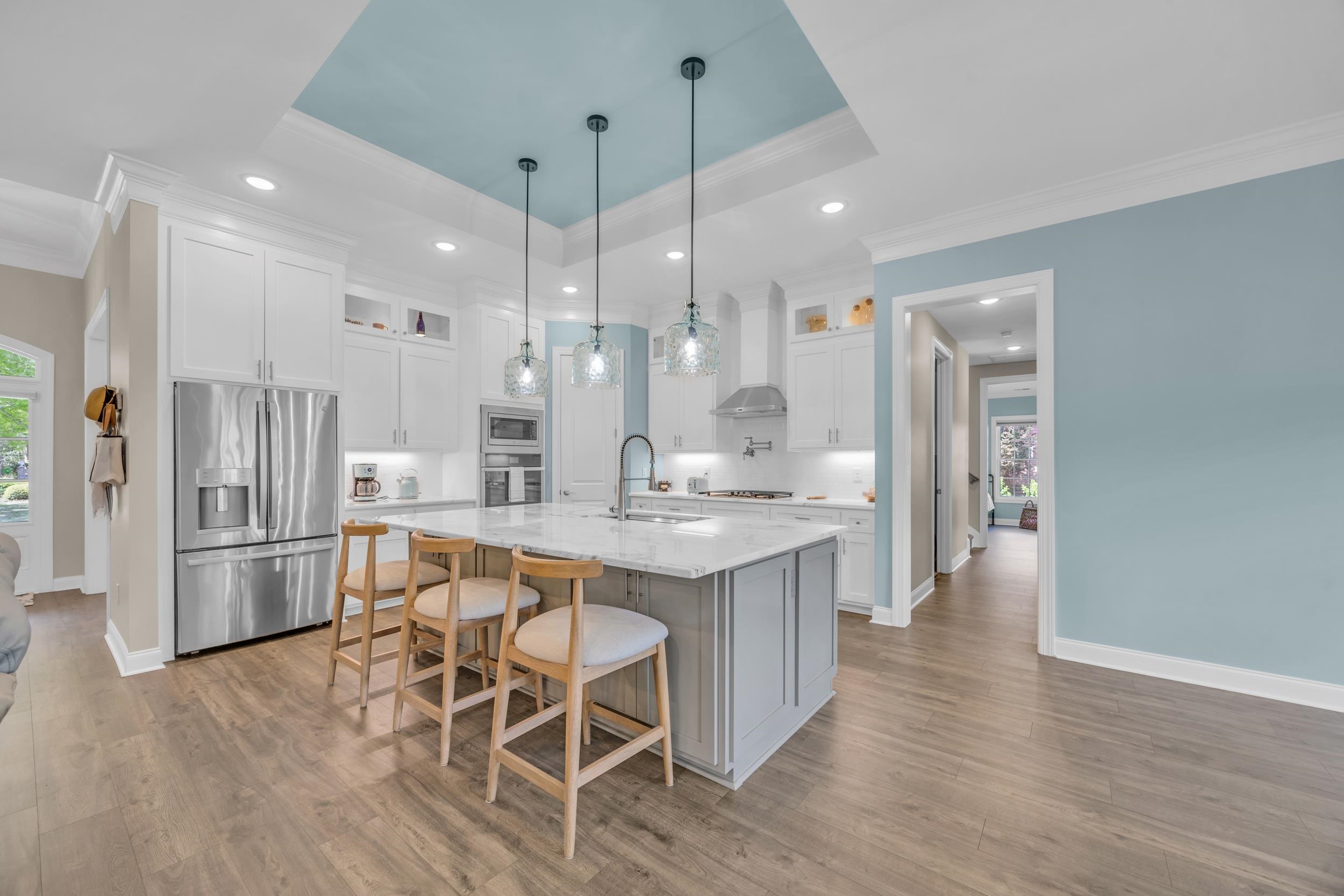 181 Highwood Circle Murrells Inlet, SC 29576 - Photo 19 of 56