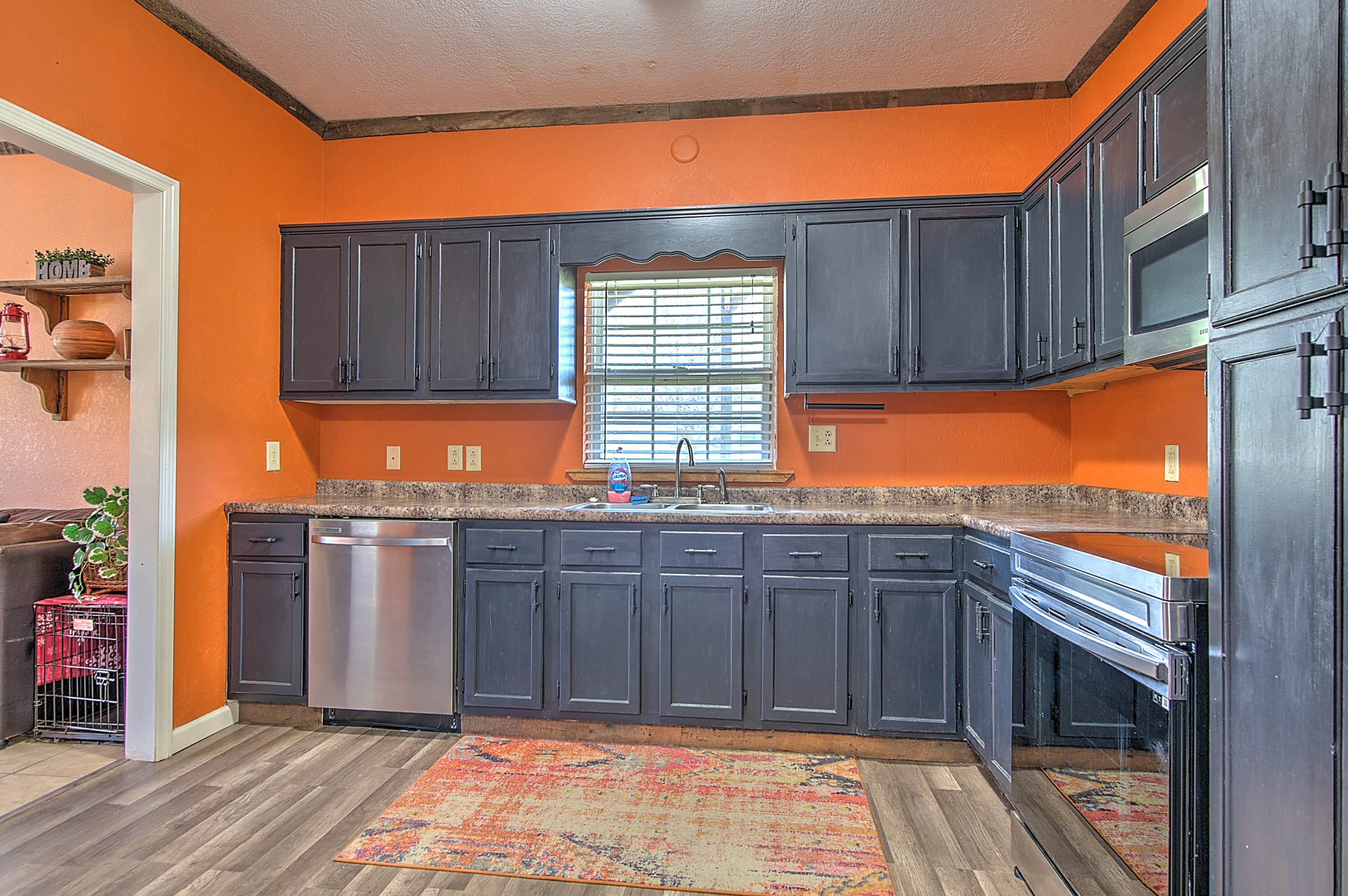 1145 Dashaway Road Chuckey, TN 37641 - Photo 11 of 49 Dashaway-11