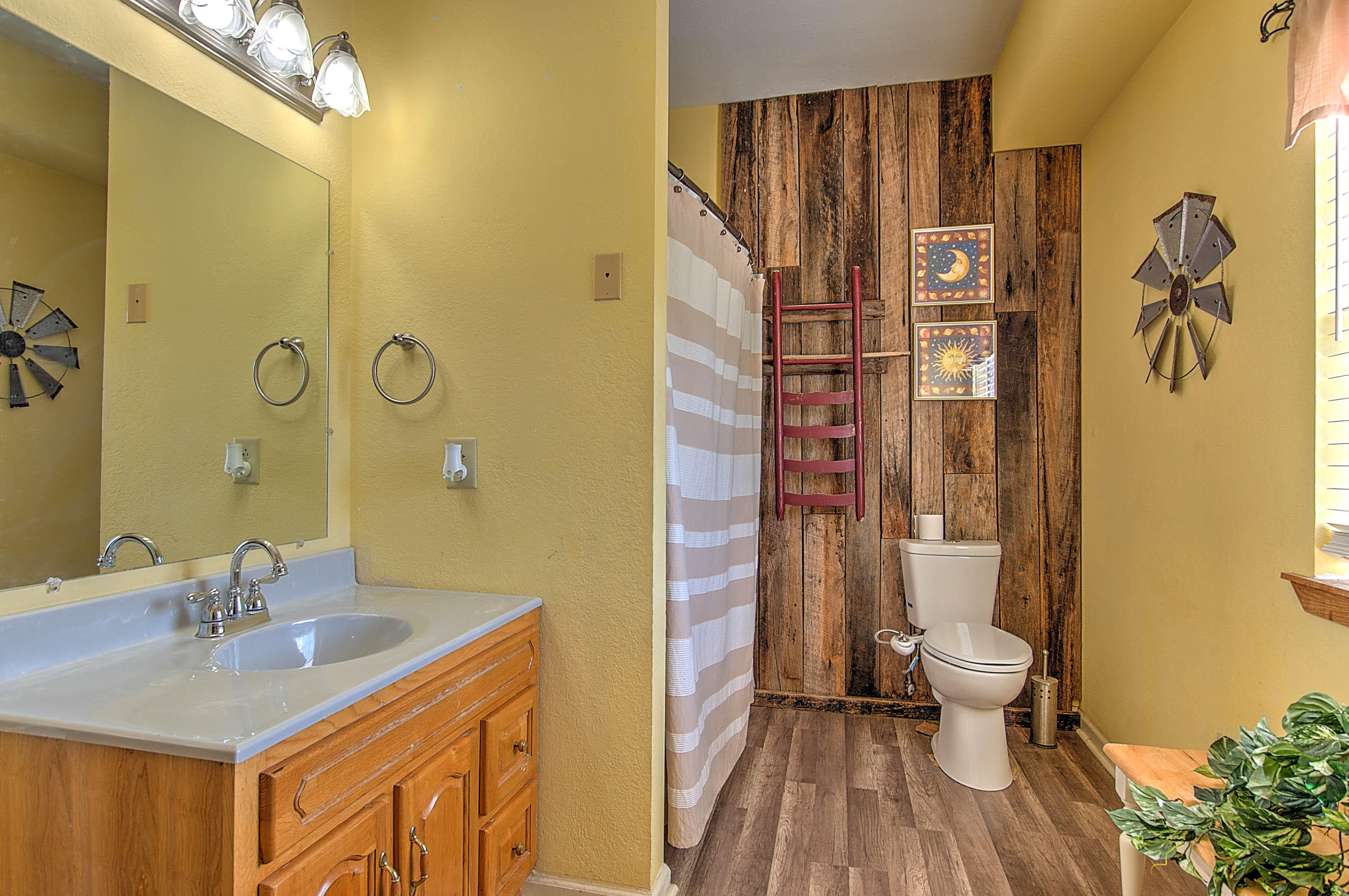 1145 Dashaway Road Chuckey, TN 37641 - Photo 12 of 49 Dashaway-12