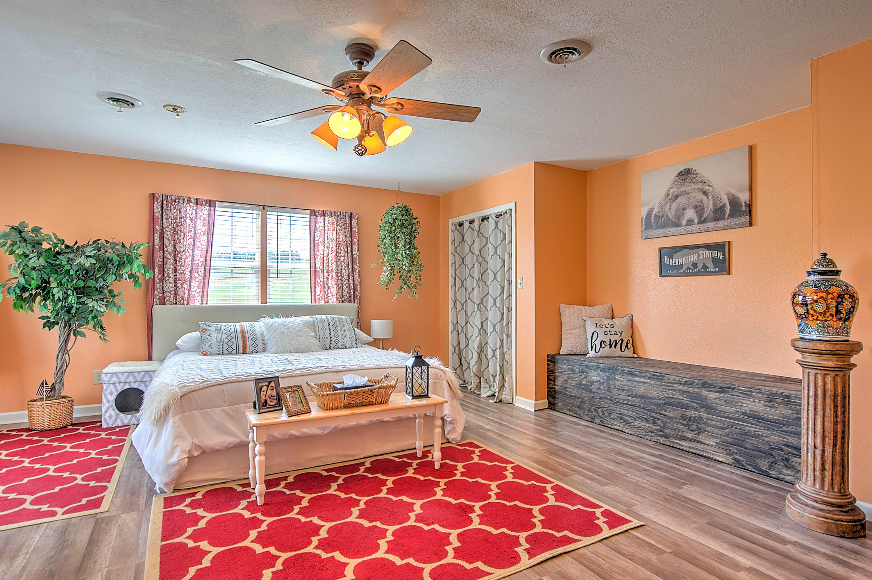 1145 Dashaway Road Chuckey, TN 37641 - Photo 20 of 49 Dashaway-20