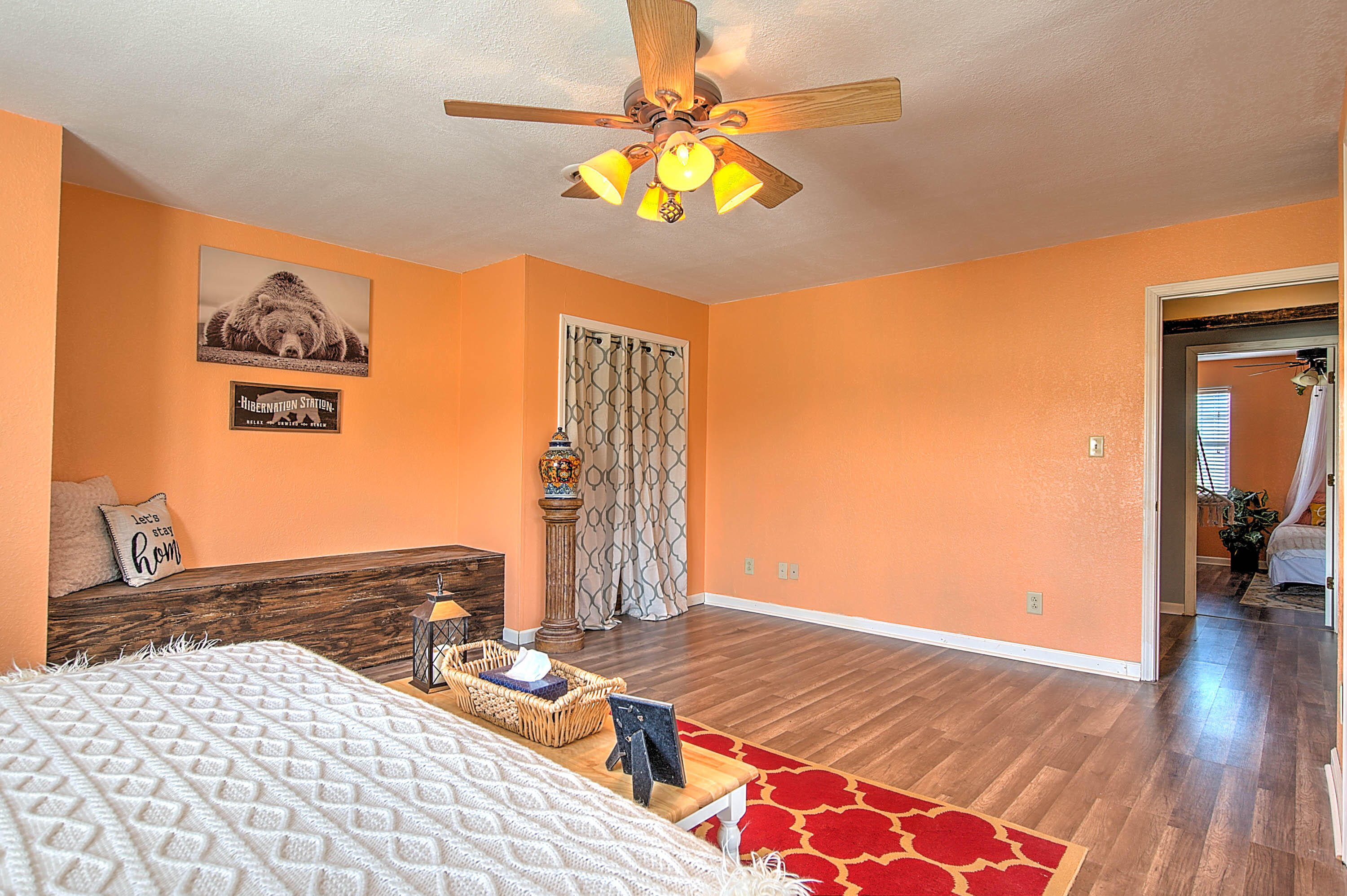 1145 Dashaway Road Chuckey, TN 37641 - Photo 24 of 49 Dashaway-24