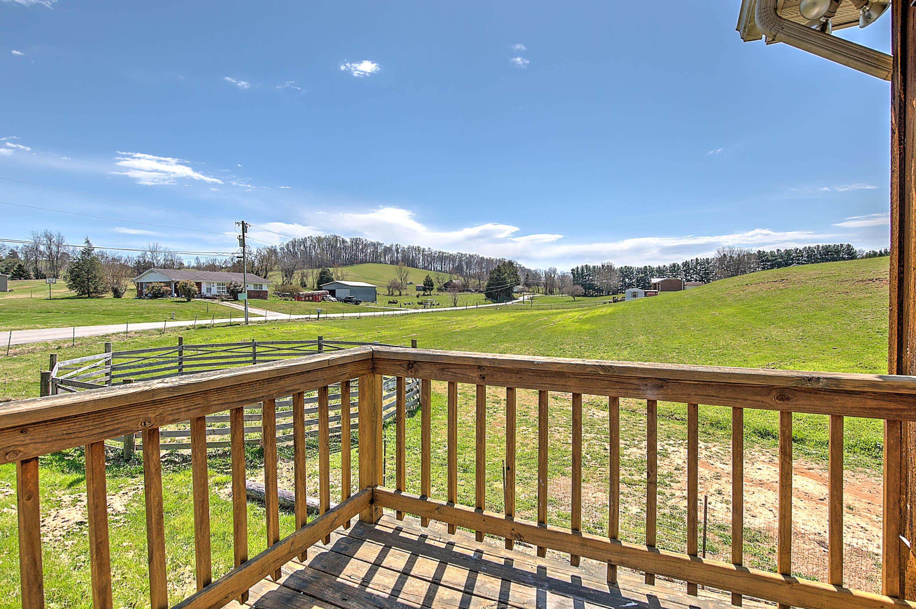 1145 Dashaway Road Chuckey, TN 37641 - Photo 25 of 49 Dashaway-25