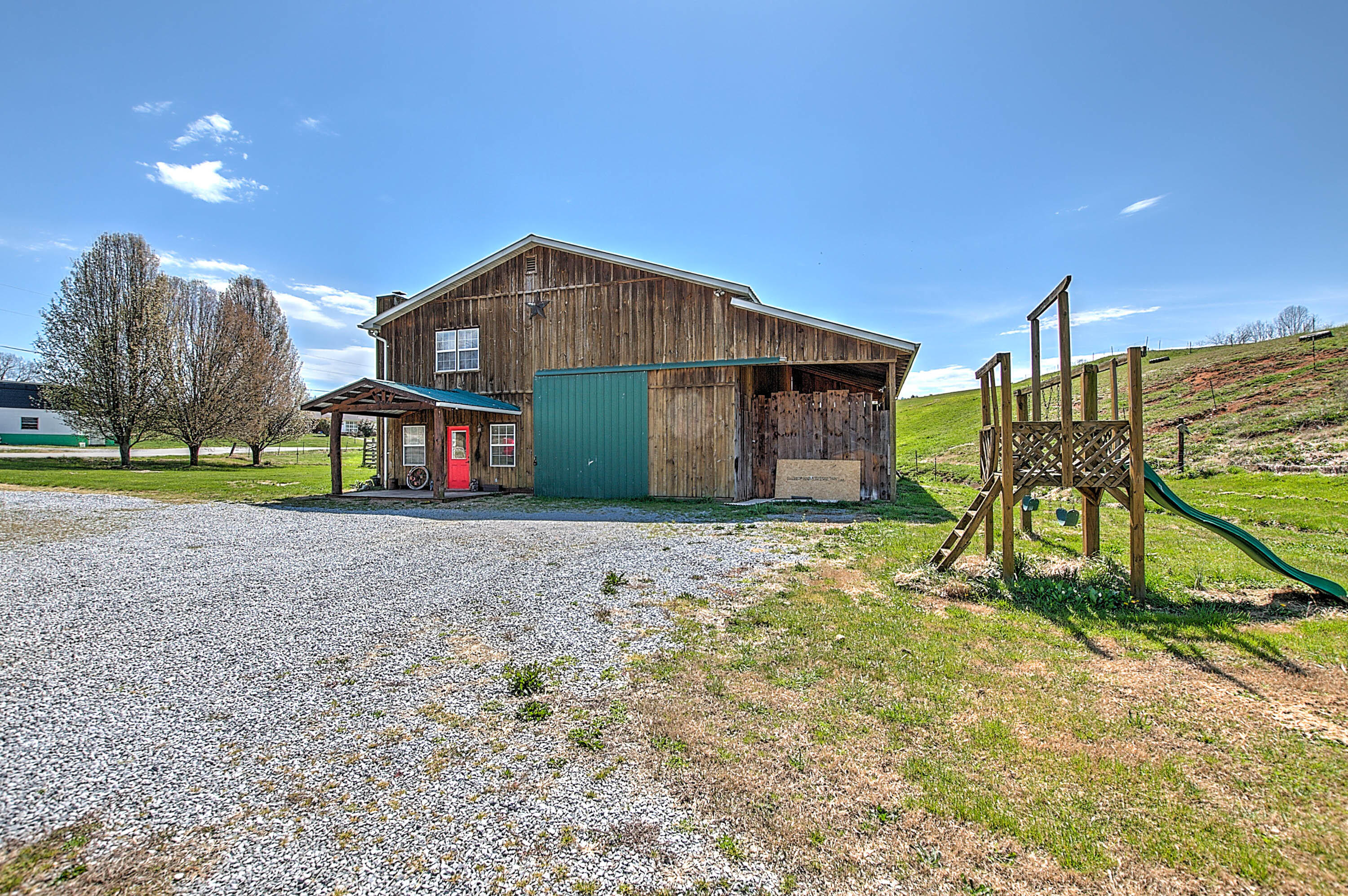 1145 Dashaway Road Chuckey, TN 37641 - Photo 3 of 49 Dashaway-3