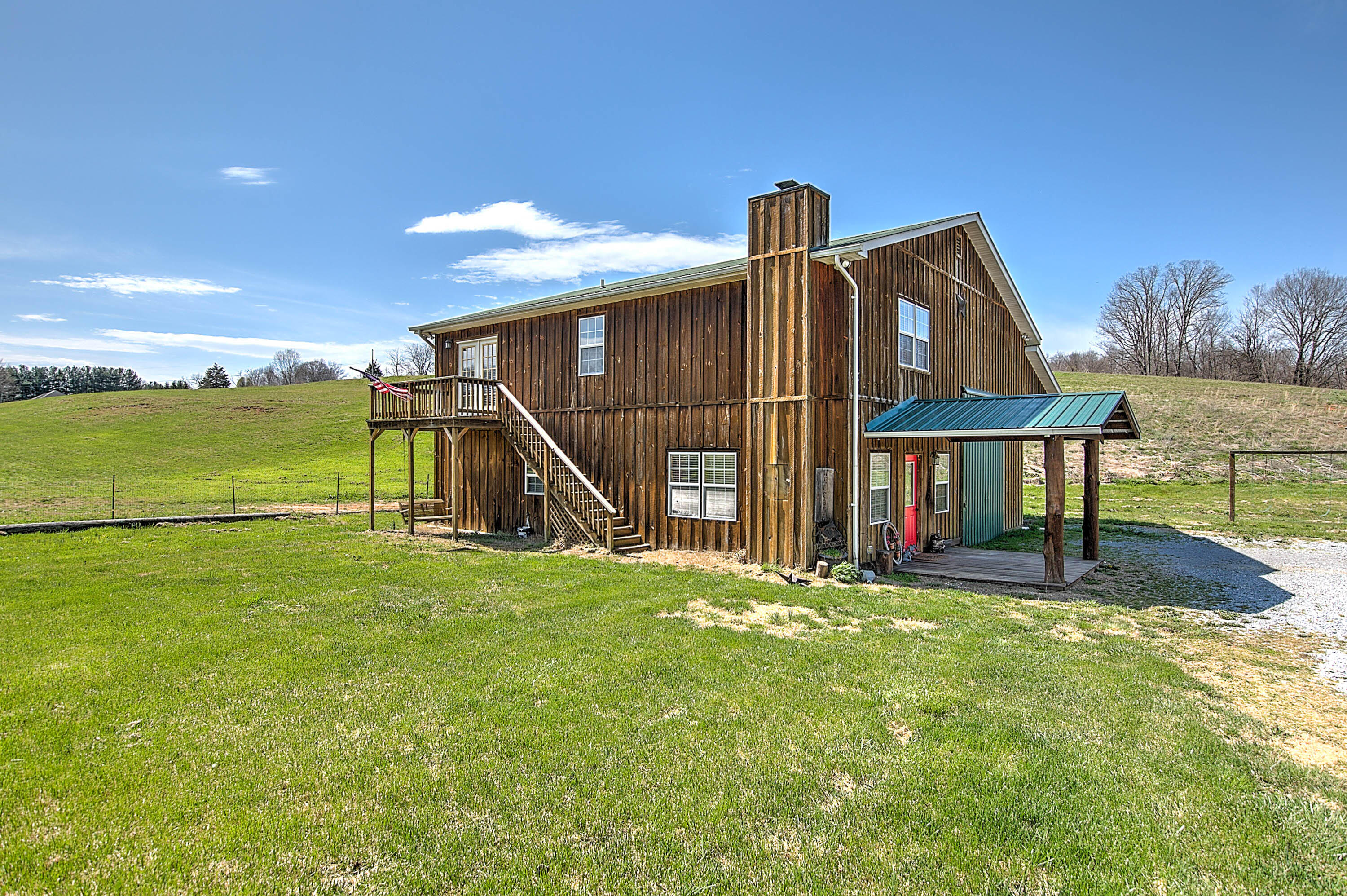1145 Dashaway Road Chuckey, TN 37641 - Photo 31 of 49 Dashaway-31