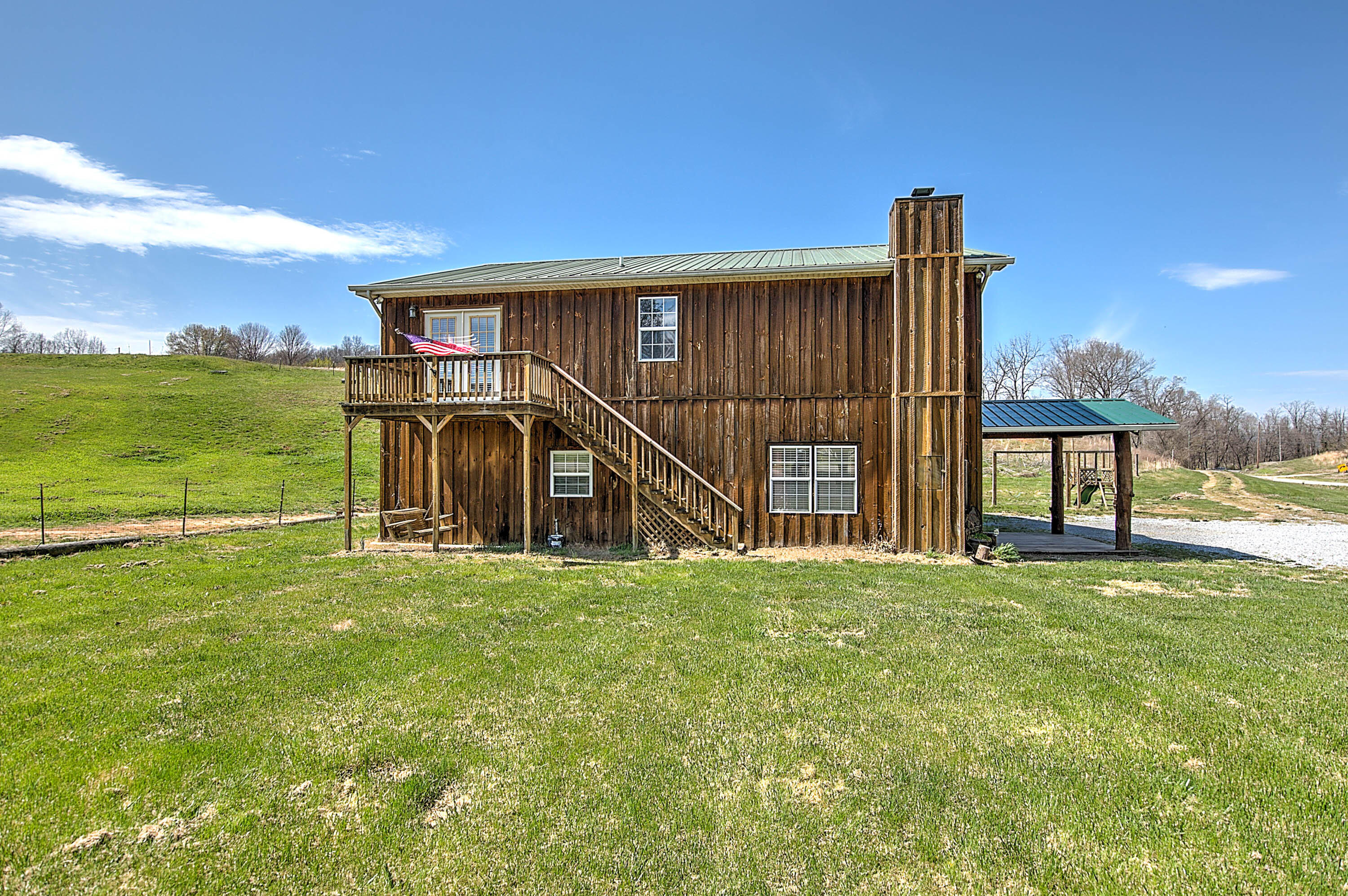 1145 Dashaway Road Chuckey, TN 37641 - Photo 32 of 49 Dashaway-32