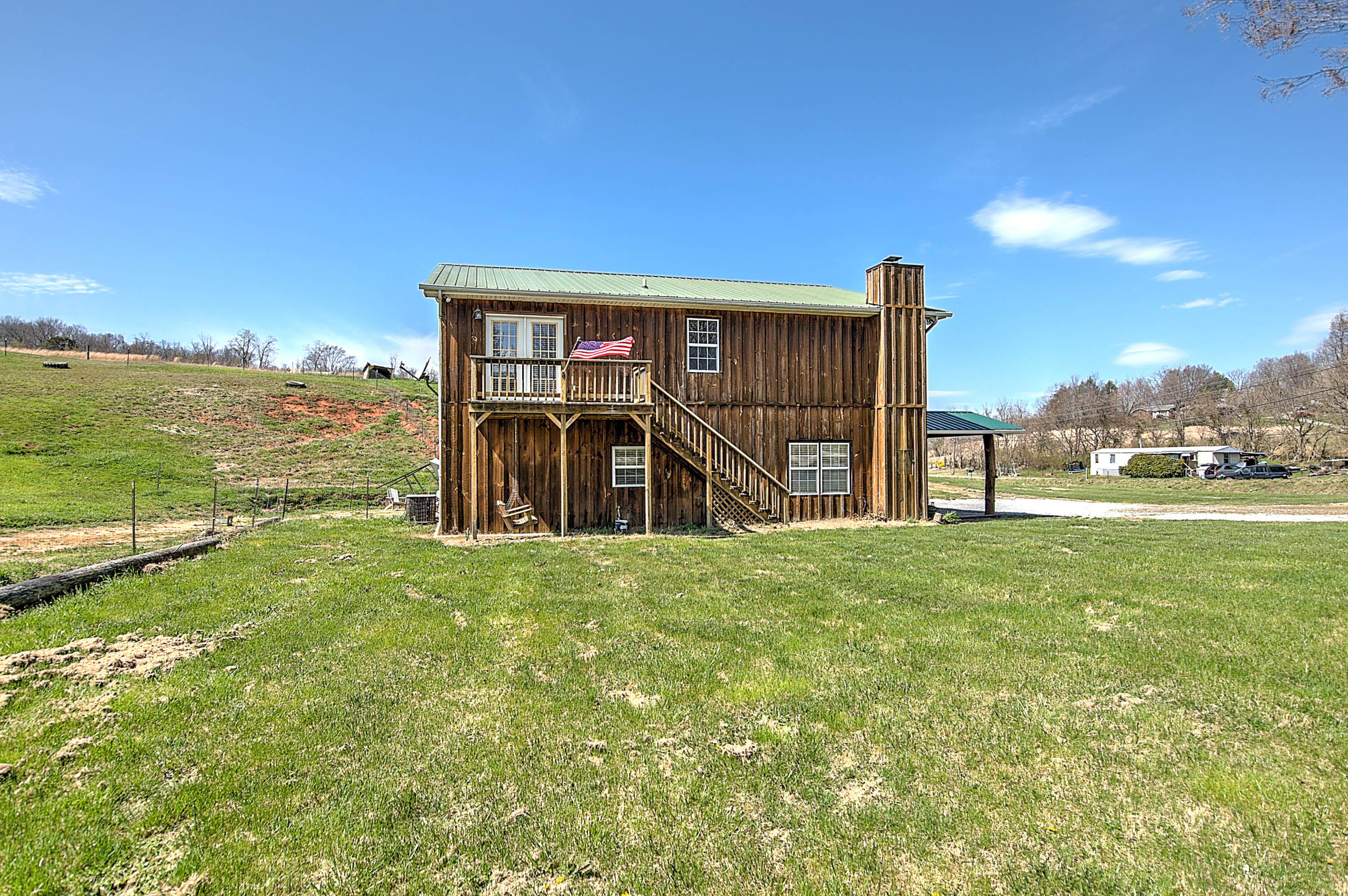 1145 Dashaway Road Chuckey, TN 37641 - Photo 33 of 49 Dashaway-33