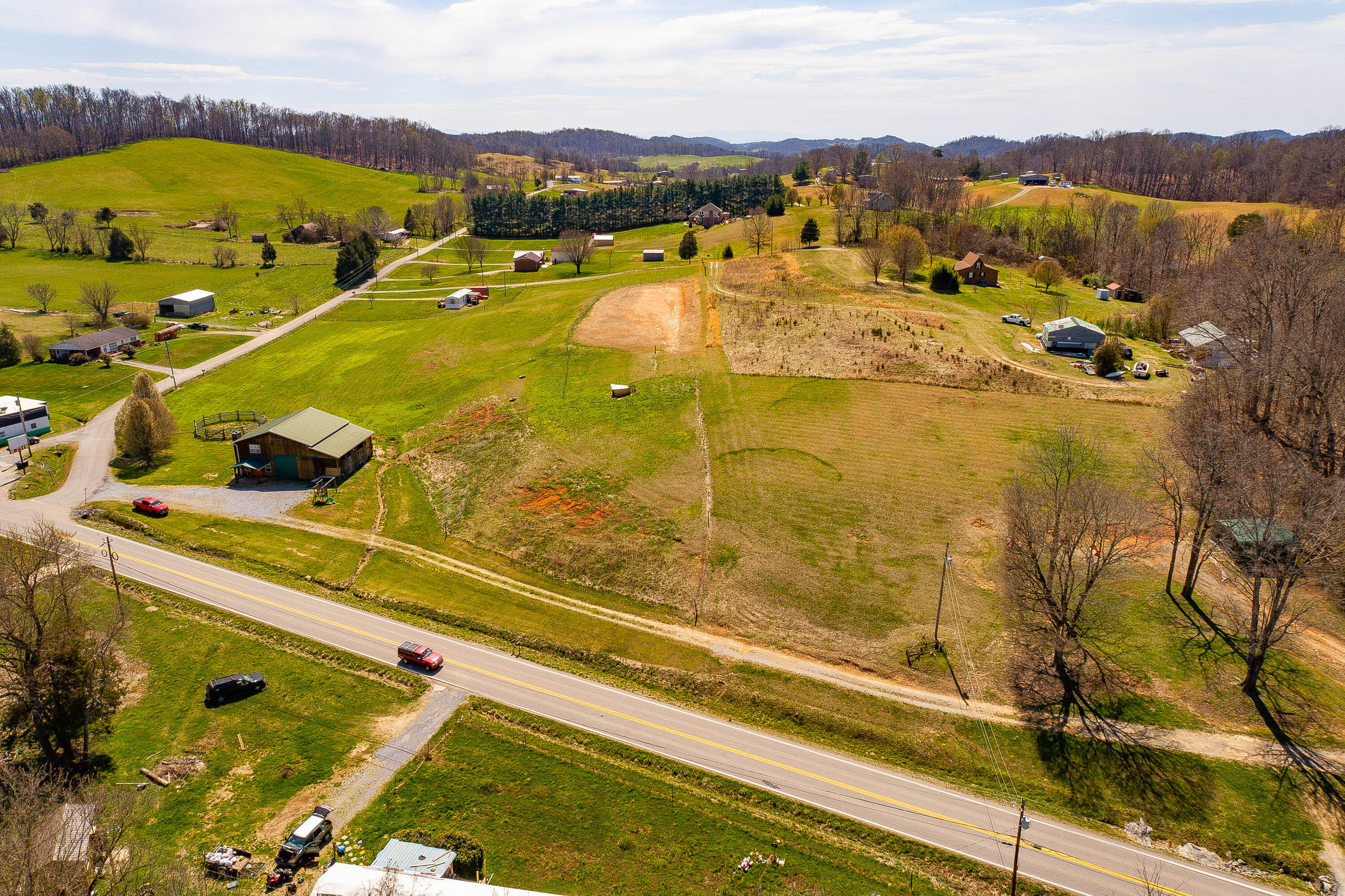 1145 Dashaway Road Chuckey, TN 37641 - Photo 35 of 49 1145 Dashaway Rd-2