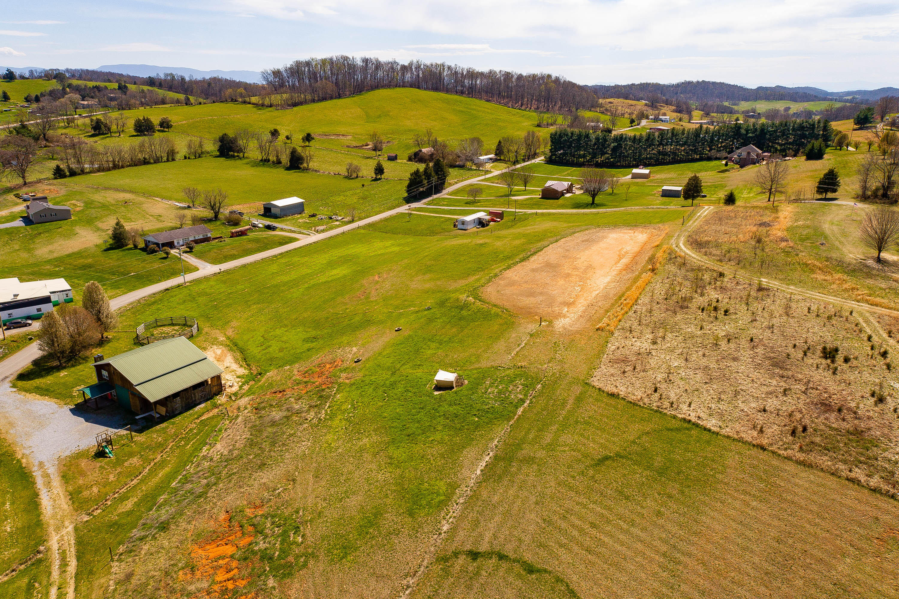 1145 Dashaway Road Chuckey, TN 37641 - Photo 36 of 49 1145 Dashaway Rd-3