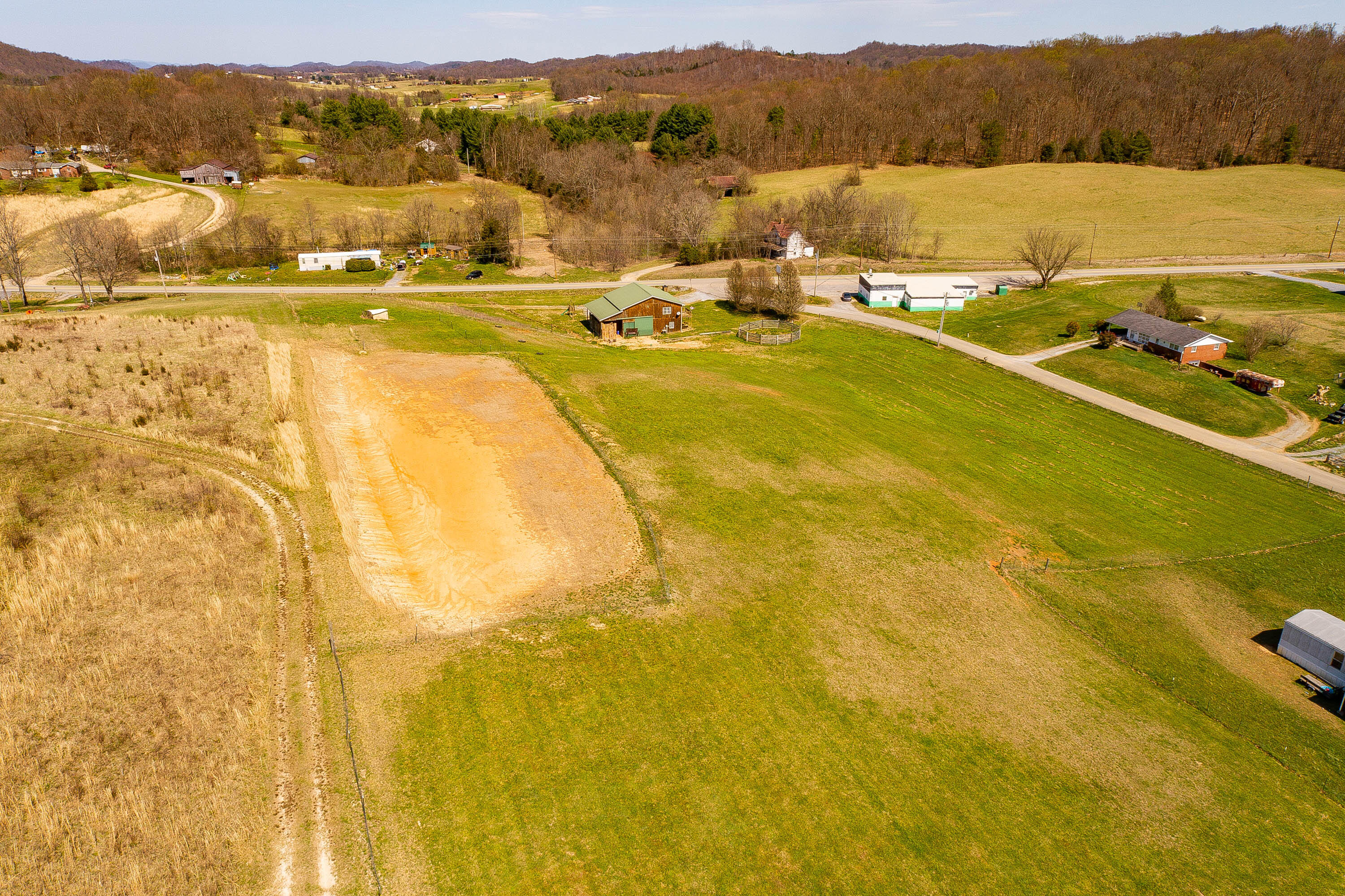 1145 Dashaway Road Chuckey, TN 37641 - Photo 38 of 49 1145 Dashaway Rd-5