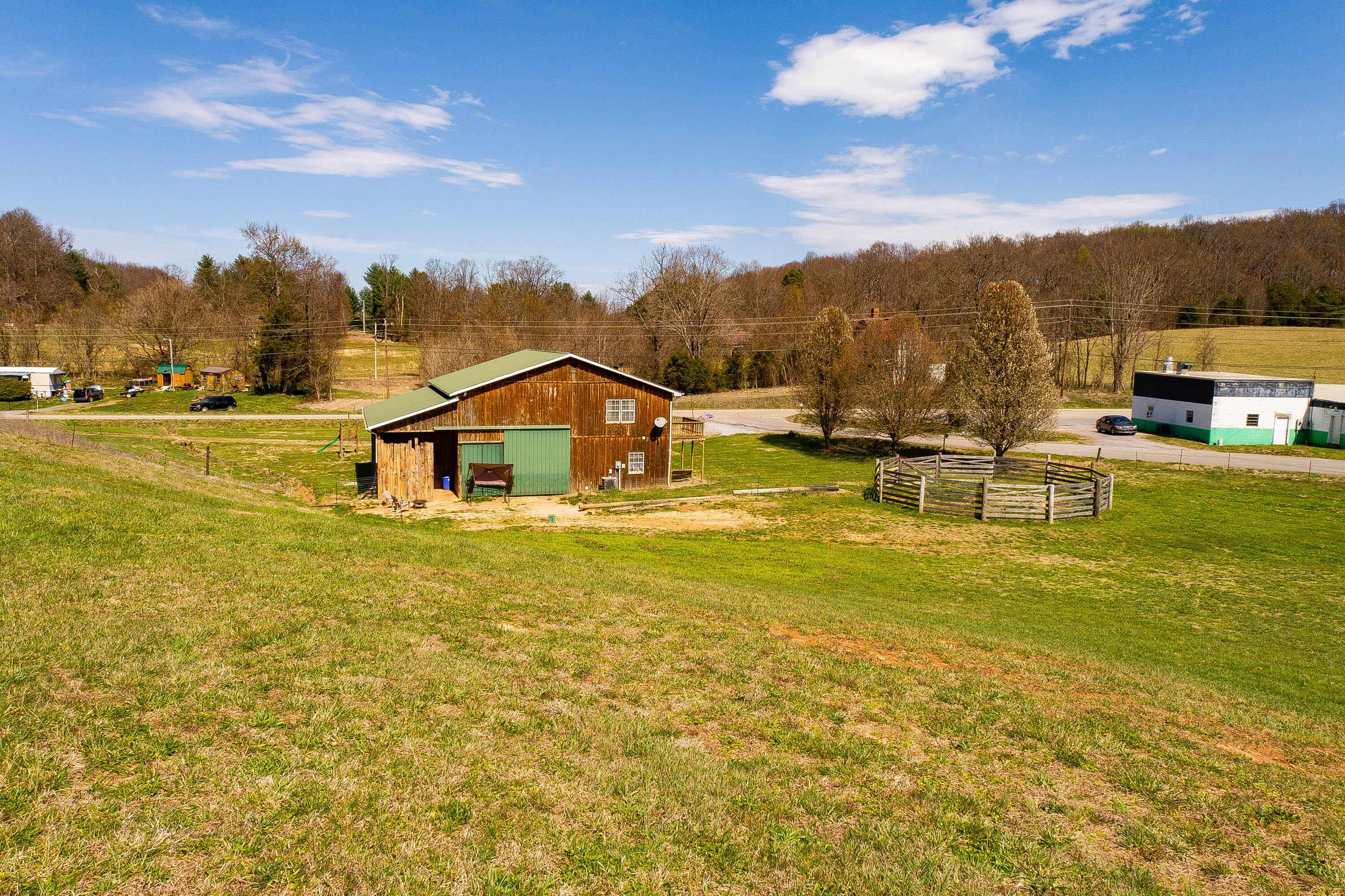 1145 Dashaway Road Chuckey, TN 37641 - Photo 43 of 49 1145 Dashaway Rd-10