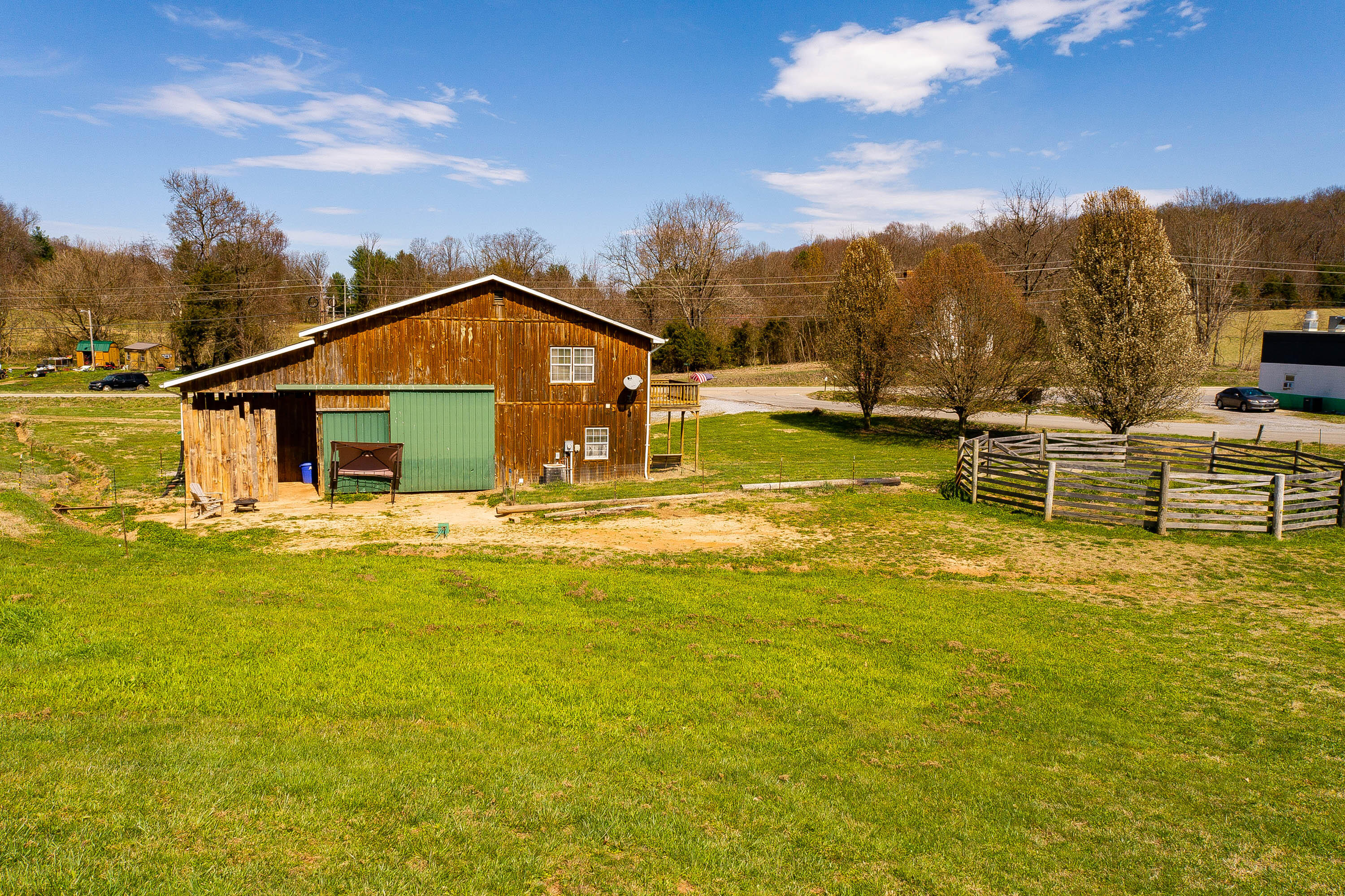 1145 Dashaway Road Chuckey, TN 37641 - Photo 44 of 49 1145 Dashaway Rd-11